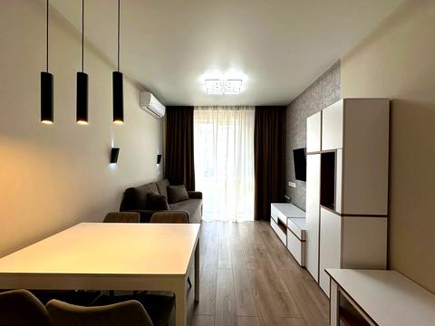 квартира за адресою Михайла Максимовича вул. (Онуфрія Трутенка), 28-Д