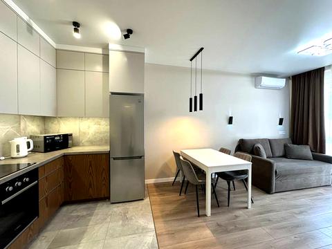 квартира за адресою Михайла Максимовича вул. (Онуфрія Трутенка), 28-Д