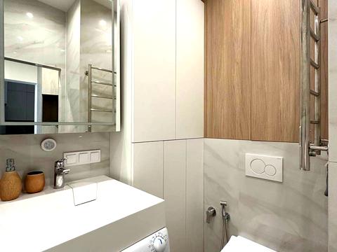 квартира за адресою Михайла Максимовича вул. (Онуфрія Трутенка), 28-Д