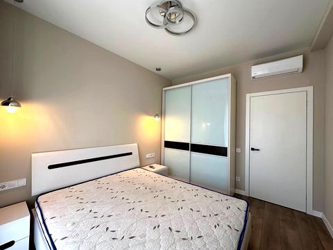 квартира за адресою Михайла Максимовича вул. (Онуфрія Трутенка), 28-Д