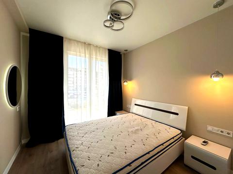 квартира за адресою Михайла Максимовича вул. (Онуфрія Трутенка), 28-Д