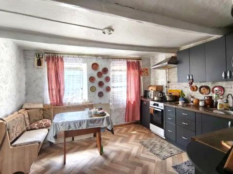 дом по адресу Богданова