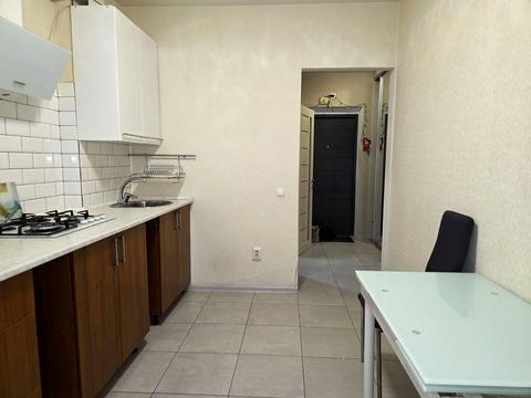 квартира за адресою Європейська вул., 5-А