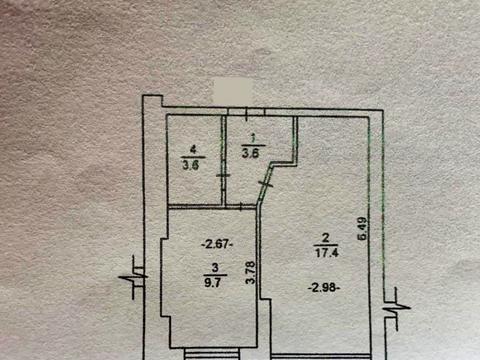 квартира за адресою Європейська вул., 5-А