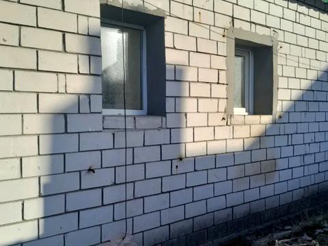 дом по адресу Шахматный проезд, 30