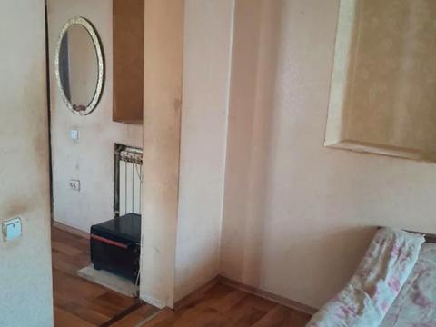 дом по адресу Шахматный проезд, 30