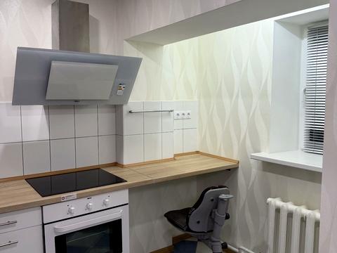 квартира за адресою Київ, Анни Ахматової вул., 5