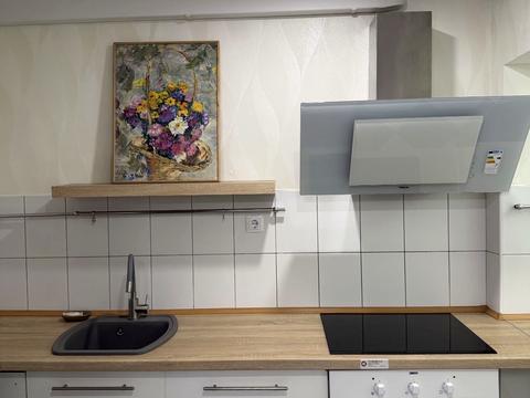 квартира за адресою Київ, Анни Ахматової вул., 5