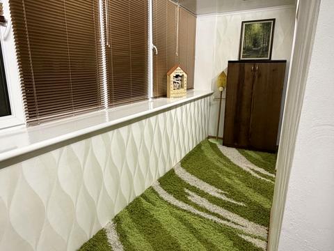 квартира за адресою Київ, Анни Ахматової вул., 5