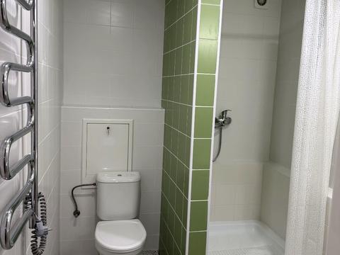 квартира за адресою Київ, Анни Ахматової вул., 5