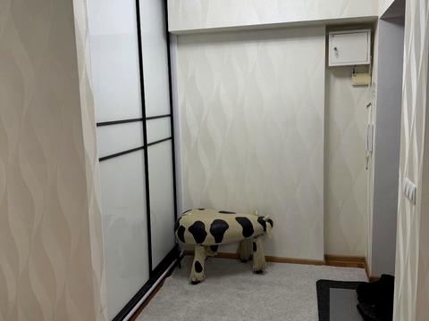 квартира за адресою Київ, Анни Ахматової вул., 5