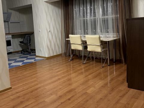 квартира за адресою Київ, Анни Ахматової вул., 5