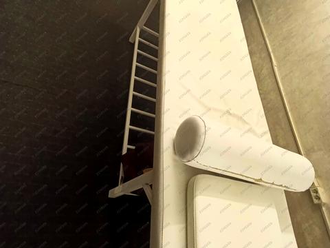 комерційна за адресою Київ, Володимира Івасюка просп. (Героїв Сталінграду), 8