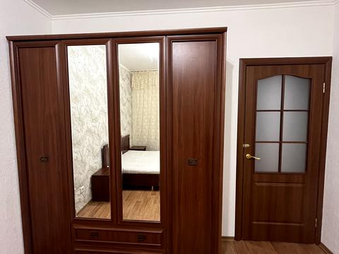 квартира по адресу Елизаветы Чавдар ул., 28