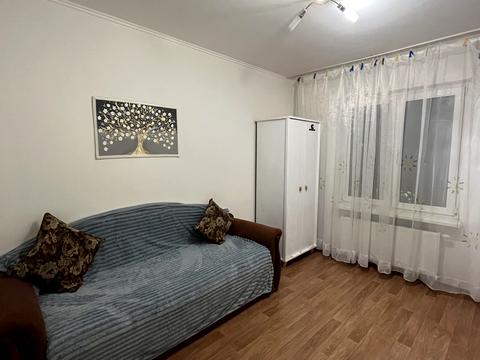 квартира по адресу Елизаветы Чавдар ул., 28