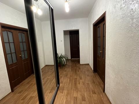 квартира по адресу Елизаветы Чавдар ул., 28