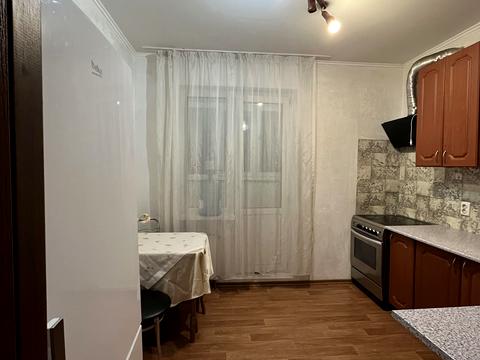 квартира по адресу Елизаветы Чавдар ул., 28