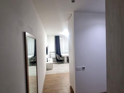 квартира за адресою Зарічна вул., 2 к2