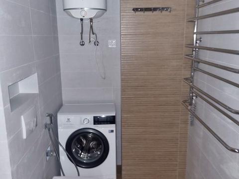 квартира за адресою Зарічна вул., 2 к2