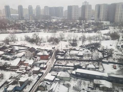 квартира за адресою Зарічна вул., 2 к2