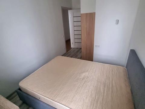 квартира за адресою Зарічна вул., 2 к2