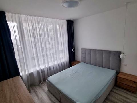 квартира за адресою Зарічна вул., 2 к2