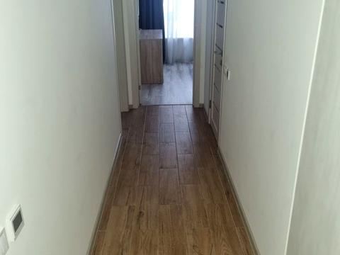 квартира за адресою Зарічна вул., 2 к2