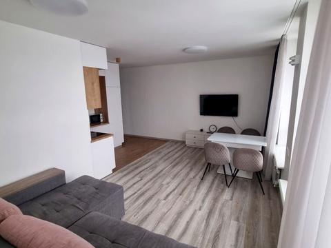 квартира за адресою Зарічна вул., 2 к2