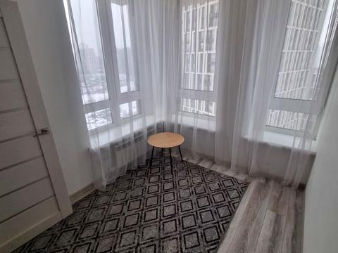 квартира за адресою Зарічна вул., 2 к2