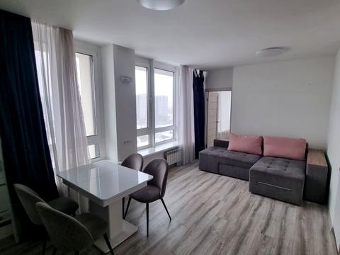 квартира за адресою Зарічна вул., 2 к2