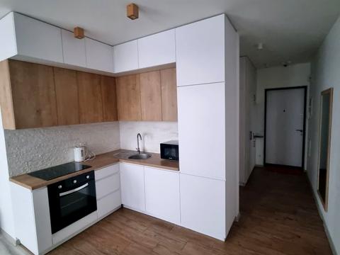 квартира за адресою Зарічна вул., 2 к2