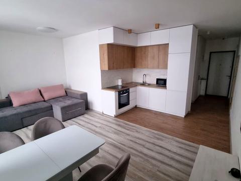 квартира за адресою Зарічна вул., 2 к2