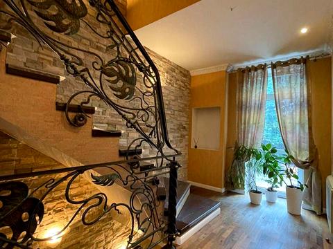 будинок за адресою Латвійська вул. (Вологодська)