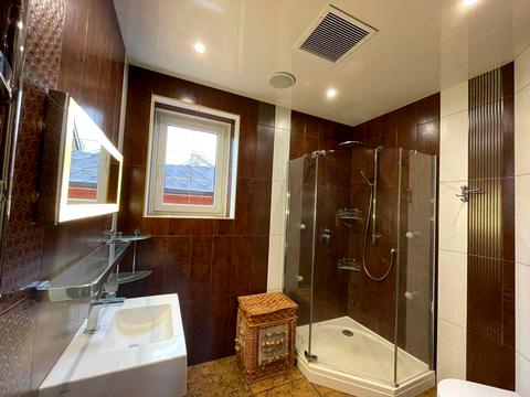 будинок за адресою Латвійська вул. (Вологодська)