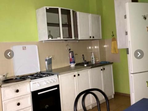 кімната за адресою Добровольців вул. (Маршала Говорова), 10б