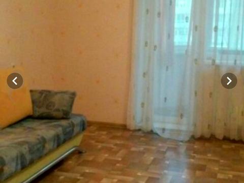 кімната за адресою Добровольців вул. (Маршала Говорова), 10б