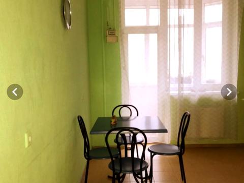 кімната за адресою Добровольців вул. (Маршала Говорова), 10б