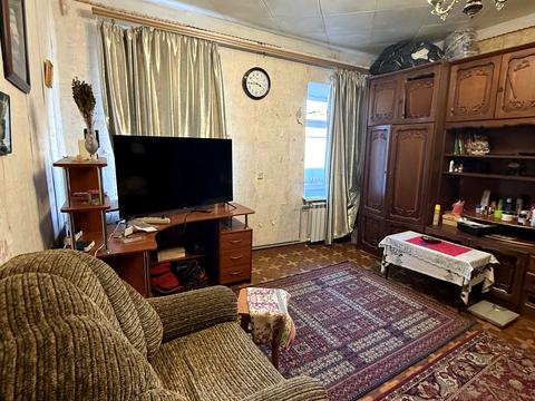 квартира по адресу Александра Кутузакия ул. (Ленинградская), 32