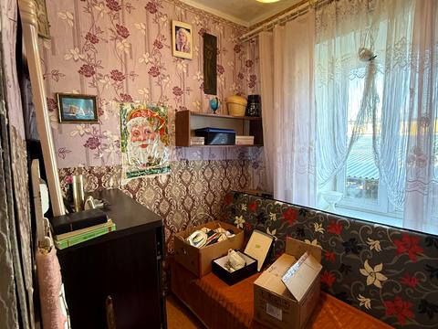 квартира по адресу Александра Кутузакия ул. (Ленинградская), 32