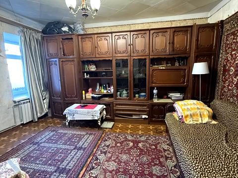 квартира по адресу Александра Кутузакия ул. (Ленинградская), 32