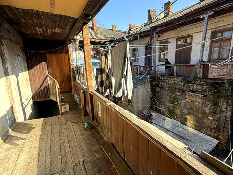 квартира по адресу Александра Кутузакия ул. (Ленинградская), 32