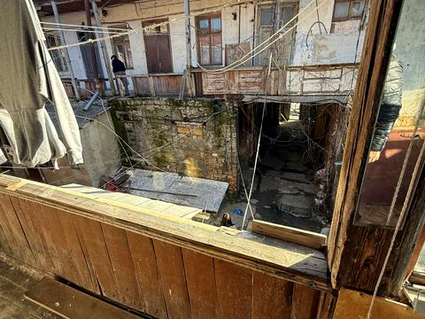 квартира по адресу Александра Кутузакия ул. (Ленинградская), 32