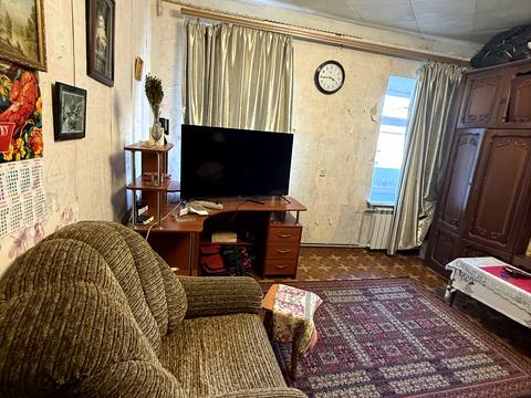 квартира по адресу Александра Кутузакия ул. (Ленинградская), 32