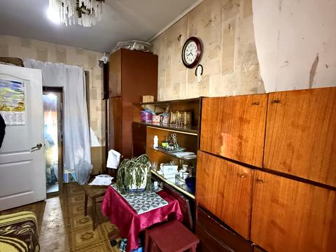 квартира по адресу Александра Кутузакия ул. (Ленинградская), 32