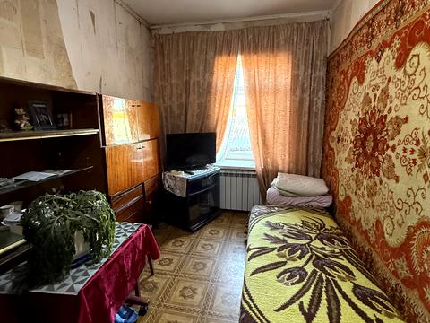 квартира по адресу Александра Кутузакия ул. (Ленинградская), 32