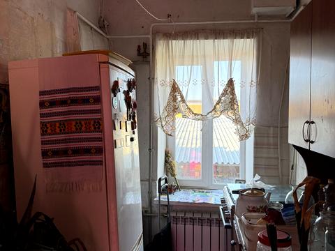 квартира по адресу Александра Кутузакия ул. (Ленинградская), 32