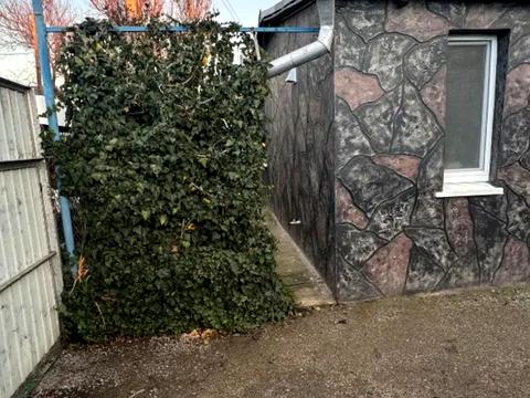 будинок за адресою Решкутянська