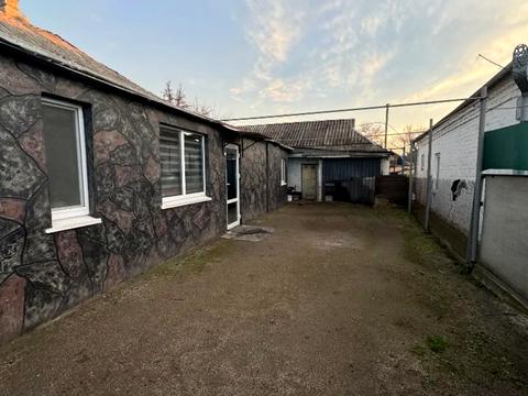 будинок за адресою Решкутянська