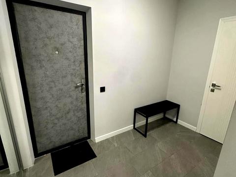 квартира за адресою Анни Ахматової вул., 4