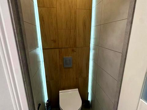 квартира за адресою Анни Ахматової вул., 4